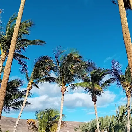 Lugar Con Alma, Tarajalejo, Balkon, Strandnah, Wifi *