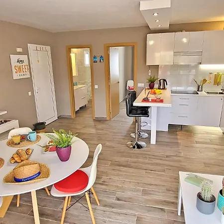 Lugar Con Alma, Tarajalejo, Balkon, Strandnah, Wifi *