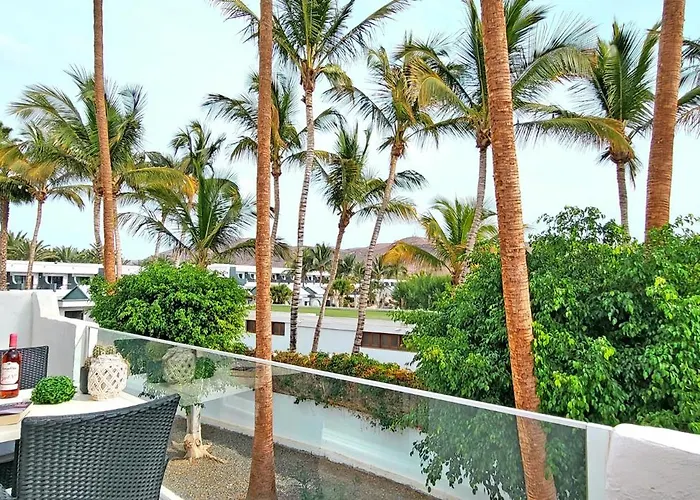 Apartamento Lugar Con Alma, Tarajalejo, Balkon, Strandnah, Wifi