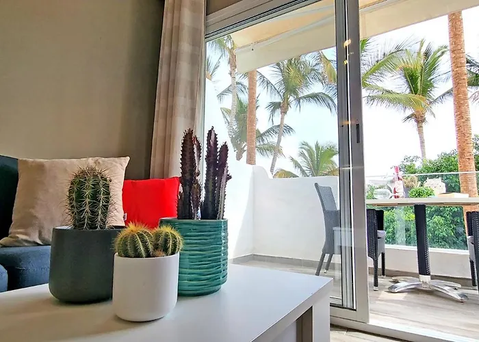 Lugar Con Alma, Tarajalejo, Balkon, Strandnah, Wifi Tarajalejo