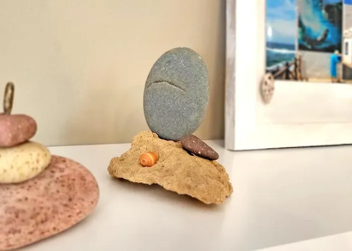 Lugar Con Alma, Tarajalejo, Balkon, Strandnah, Wifi *