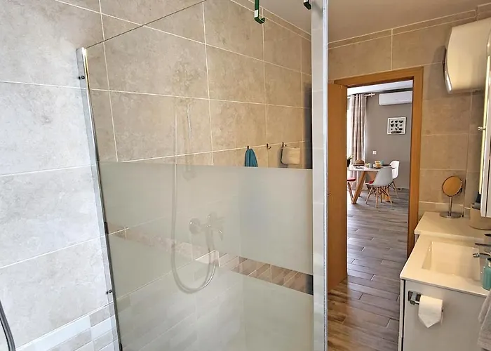 Apartamento Lugar Con Alma, Tarajalejo, Balkon, Strandnah, Wifi Tarajalejo