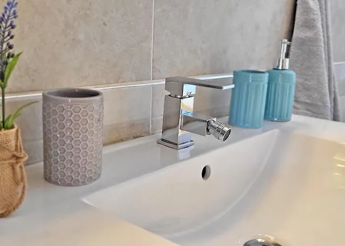 Apartamento Lugar Con Alma, Tarajalejo, Balkon, Strandnah, Wifi