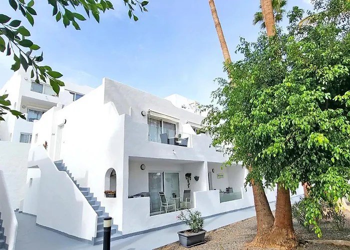 Lugar Con Alma, Tarajalejo, Balkon, Strandnah, Wifi Apartamento *