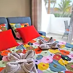 Lugar Con Alma - - Balcony Wifi Тарахалехо