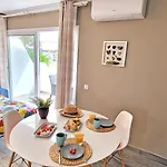 Апартаменты Lugar Con Alma - - Balcony Wifi *