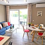 Lugar Con Alma - - Balcony Wifi