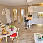 Lugar Con Alma - - Balcony Wifi *