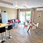 Апартаменты Lugar Con Alma - - Balcony Wifi *