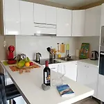 Lugar Con Alma - - Balcony Wifi Апартаменты *