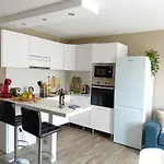 Апартаменты Lugar Con Alma - - Balcony Wifi *