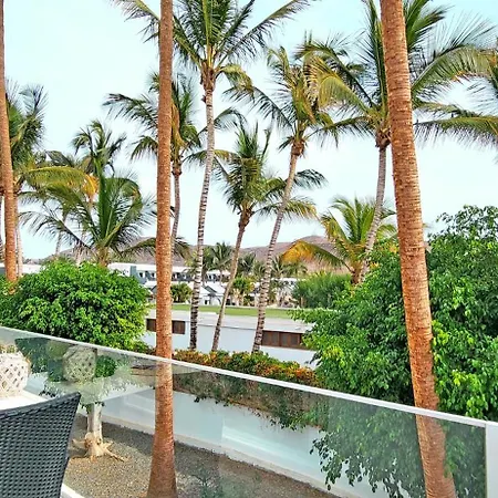 Lejlighed Lugar Con Alma, Tarajalejo, Balkon, Strandnah, Wifi