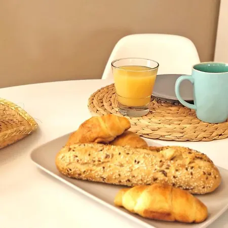 Lugar Con Alma, Tarajalejo, Balkon, Strandnah, Wifi アパート タラハレホ