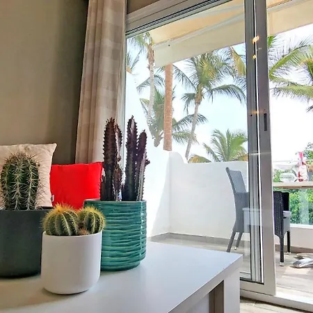 Lugar Con Alma, Tarajalejo, Balkon, Strandnah, Wifi Tarajalejo