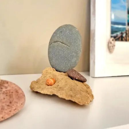 Lugar Con Alma, Tarajalejo, Balkon, Strandnah, Wifi *