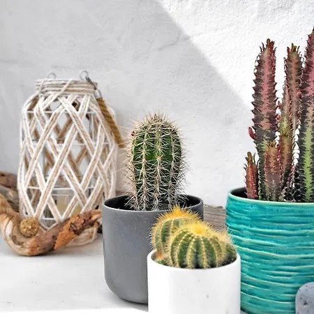 Lugar Con Alma, Tarajalejo, Balkon, Strandnah, Wifi *