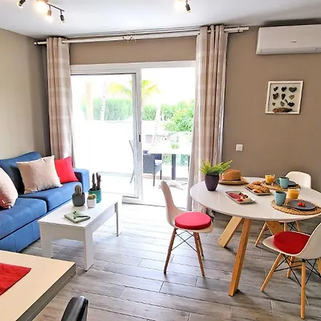 Lugar Con Alma, Tarajalejo, Balkon, Strandnah, Wifi