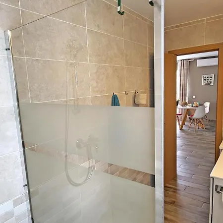 Apartament Lugar Con Alma, Tarajalejo, Balkon, Strandnah, Wifi Tarajalejo