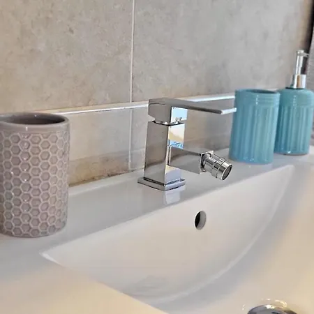 Appartamento Lugar Con Alma - - Balcony Wifi