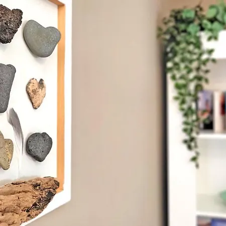 Apartament Lugar Con Alma, Tarajalejo, Balkon, Strandnah, Wifi *