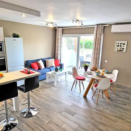 Apartament Lugar Con Alma, Tarajalejo, Balkon, Strandnah, Wifi *