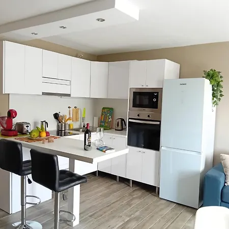 Apartament Lugar Con Alma, Tarajalejo, Balkon, Strandnah, Wifi *